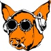 KSHE Logo