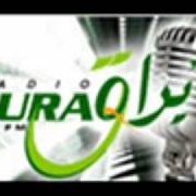 Radio Buraq Bannu Logo
