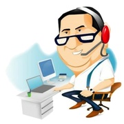 La Cabina de Teo Veras Logo