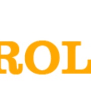 Radio Caroline 259 Gold Logo