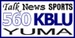 KBLU Logo