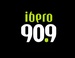 ibero 90.9 Logo