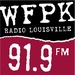 WFPK Logo