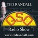 QSO HAM RADIO STREAM Logo