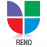 Univision 27 Logo