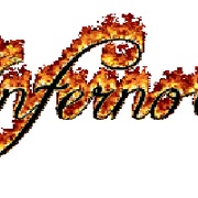 The Inferno Radio Logo