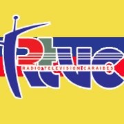 Caraibes FM Logo