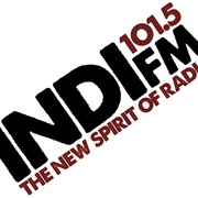 C101.5 FM Mohawk College Radio Logo