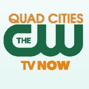 Quad Cities CW Logo