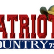 The Patriot - WJMT Logo