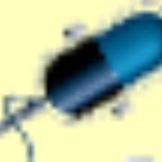 Radio Spazio Blu Logo