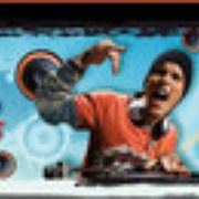 Radio Contacto Logo