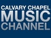 Calvary Chapel Music Channel Logo