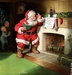 White Christmas Radio Logo