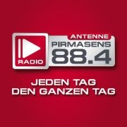 Radio Pirmasens Logo