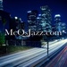McQsJazzcom Logo