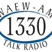 Talk Radio - WAEW Logo