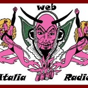 Web Italia Radio Logo