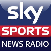 Sky Sports News Radio Logo