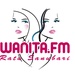 Wanita FM Logo