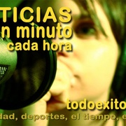 Todoexitos Oldies Logo