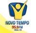 Radio Novo Tempo 95.9 Logo