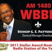 WBBP Logo