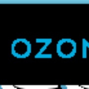 Ozone FM Logo