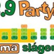 Party FM Logo