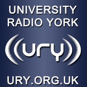 URY AM Logo