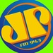 Rádio Jovem Pan FM (São José dos Campos) Logo