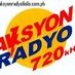 Aksyon Radyo-Iloilo Logo