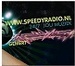 Radio Speedy Gemert Logo