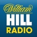 William Hill Horse Racing Radio Logo