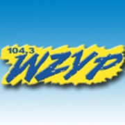 WZYP Logo