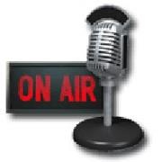 Christian radio - WXAN Logo