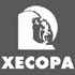 SRCI - La Voz de los Vientos - XECOPA Logo