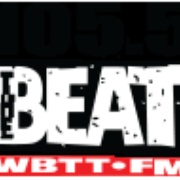 The Beat - WBTT Logo