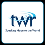 TWR - Asia Logo