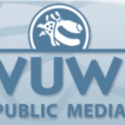 WUWF Logo
