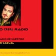 Tino Casal Radio Logo