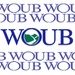 WOUB-FM - WOUH-FM Logo