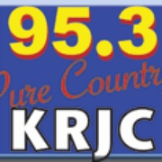 KRJC Logo