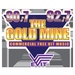 The Goldmine 90.7 Logo