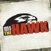 The Hawk - KTHK Logo