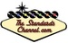 The Standards Channel Logo
