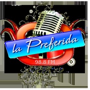La Preferida Logo
