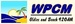 WPCM Logo