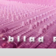 Radio Al-Bilad Logo