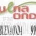 Radio Buena Onda 99.5 Logo